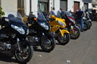 7^-Motoraduno